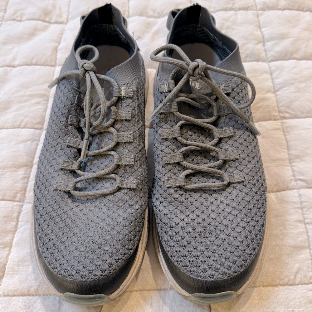 True Linkswear All Day Knit Golf Shoes